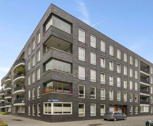 Foto #0 Appartement Rijngraafstraat Breda