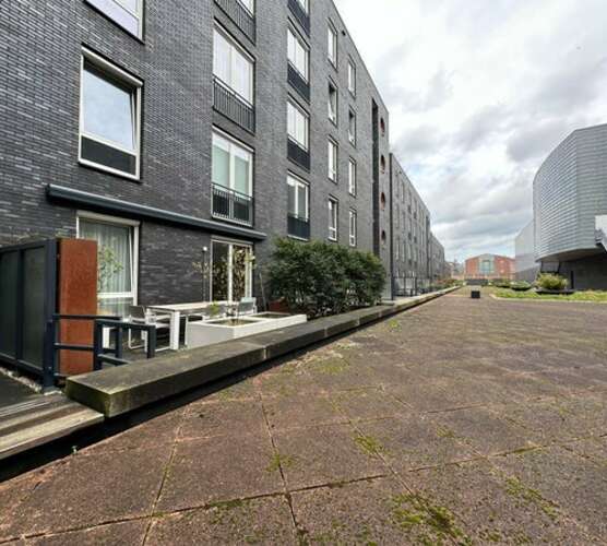 Foto #17 Appartement Rijngraafstraat Breda