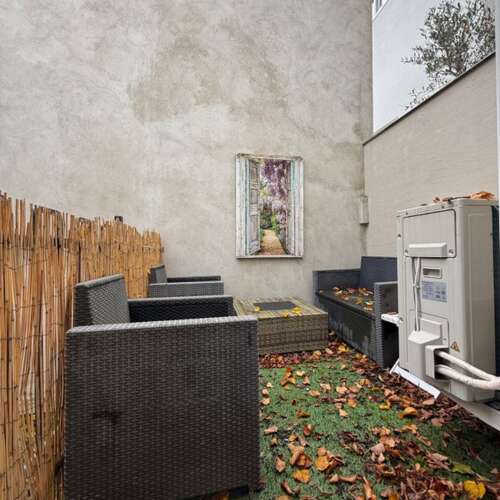 Foto #5 Appartement Van Goorstraat Breda