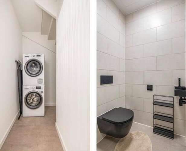 Foto #6 Appartement Nijverheidstraat Zuidland