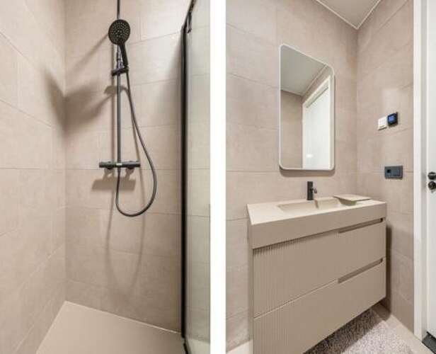 Foto #5 Appartement Nijverheidstraat Zuidland