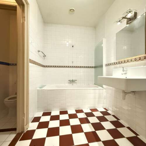 Foto #7 Appartement Lange Brugstraat Breda