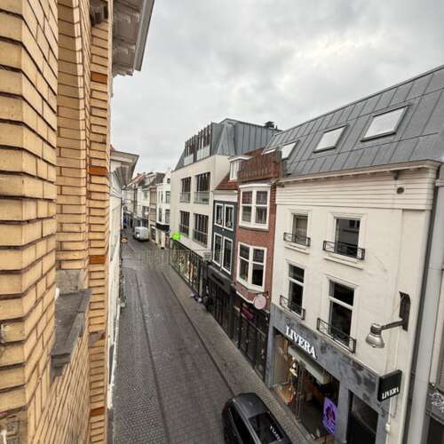 Foto #8 Appartement Lange Brugstraat Breda