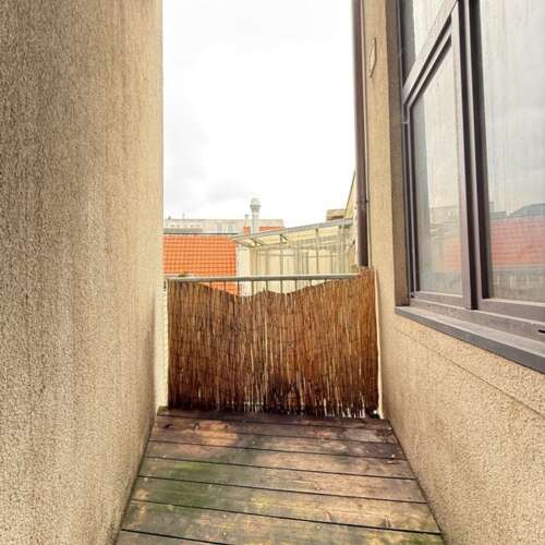 Foto #9 Appartement Lange Brugstraat Breda