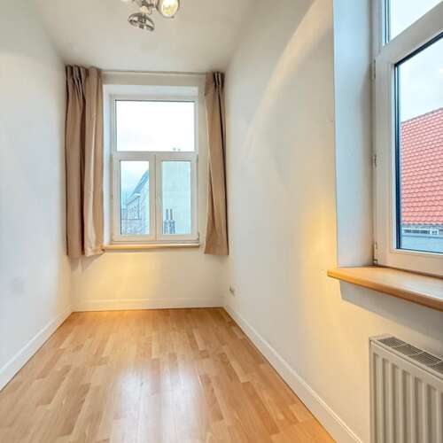 Foto #0 Appartement Lange Brugstraat Breda