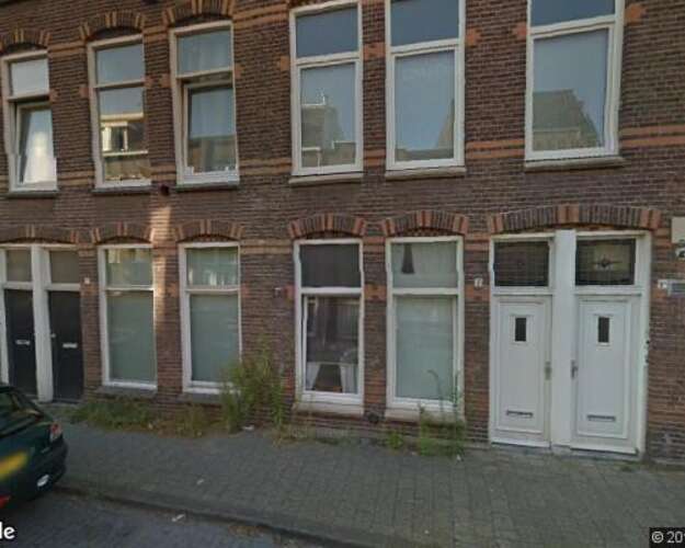 Foto #0 Studio Grazendonkstraat Breda