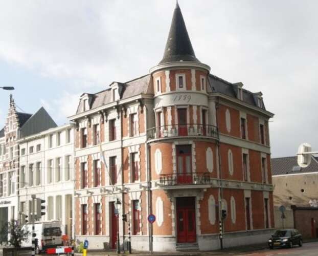 Foto #0 Studio Wilhelminastraat Breda