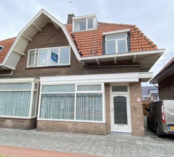 Foto #0 Kamer Tilburgseweg Breda