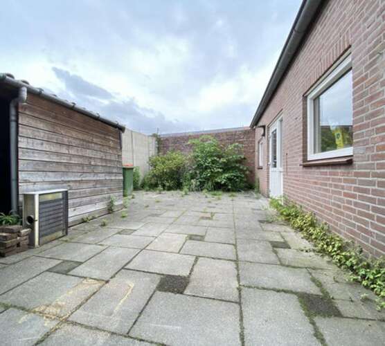 Foto #7 Kamer Tilburgseweg Breda