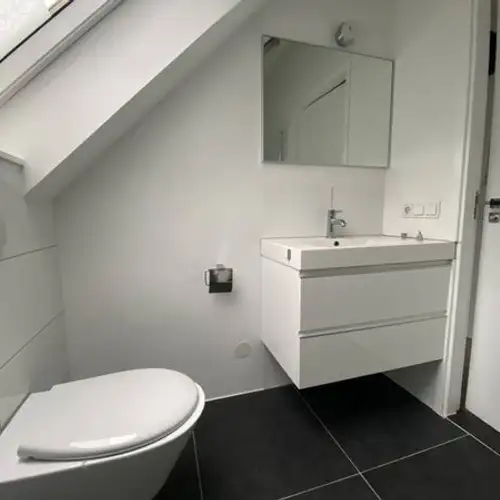 Foto #10 Appartement van Coothplein Breda