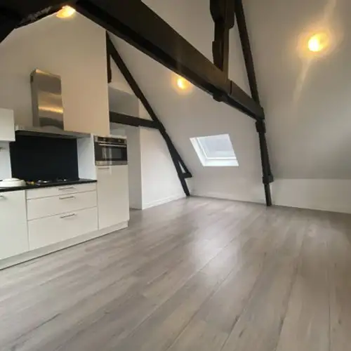 Foto #5 Appartement van Coothplein Breda