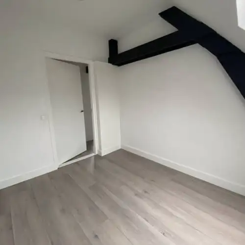 Foto #8 Appartement van Coothplein Breda