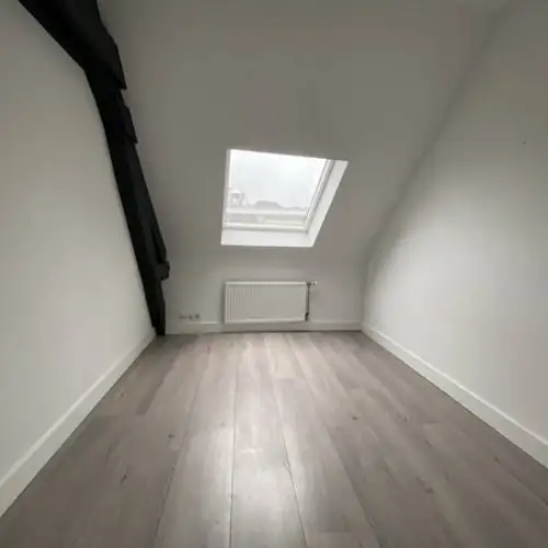 Foto #7 Appartement van Coothplein Breda