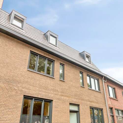 Foto #10 Appartement Rosmolenplein Tilburg