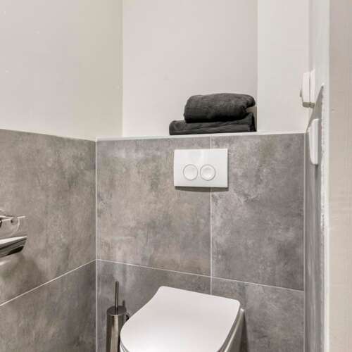 Foto #9 Appartement Rosmolenplein Tilburg