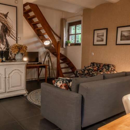 Foto #0 Huurwoning Bovenstraat Maastricht