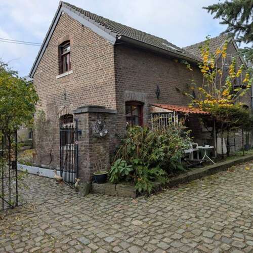 Foto #12 Huurwoning Bovenstraat Maastricht