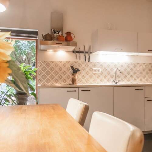 Foto #5 Huurwoning Bovenstraat Maastricht