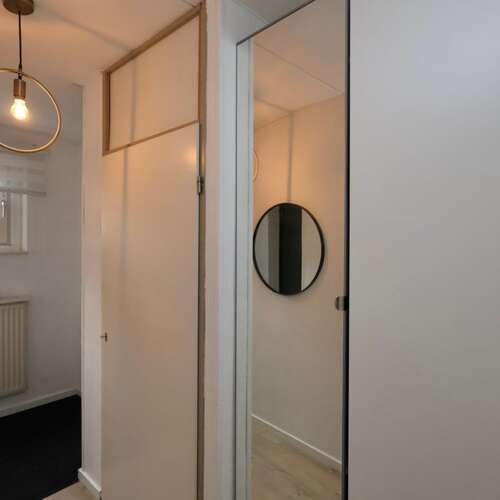 Foto #11 Appartement Blaak Rotterdam