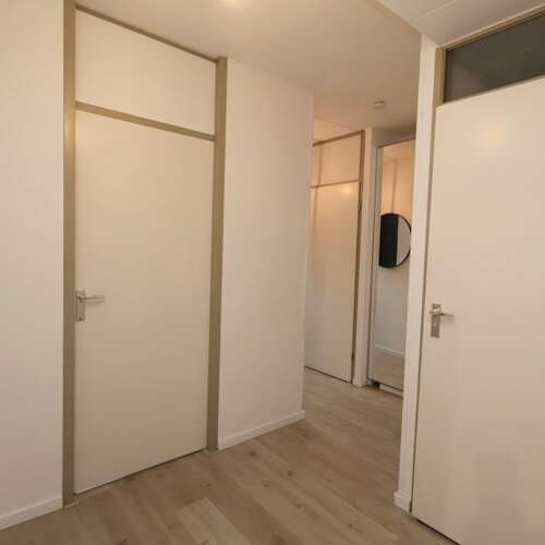 Foto #13 Appartement Blaak Rotterdam