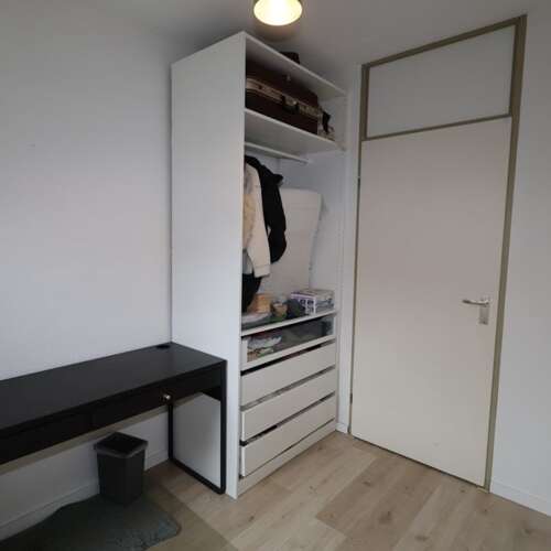 Foto #8 Appartement Blaak Rotterdam