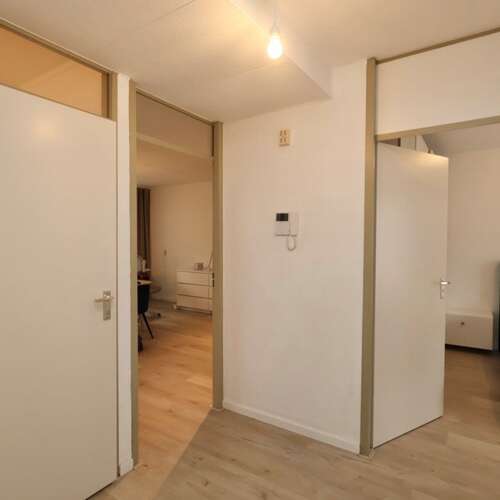 Foto #14 Appartement Blaak Rotterdam