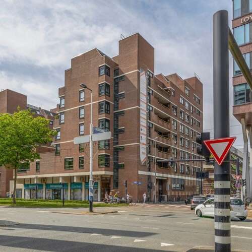Foto #17 Appartement Blaak Rotterdam