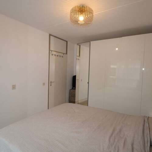 Foto #5 Appartement Blaak Rotterdam