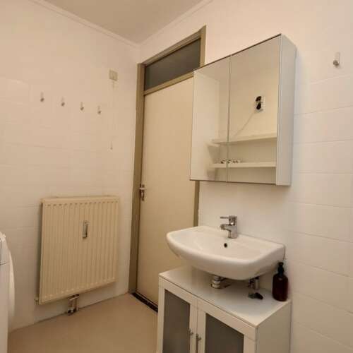 Foto #10 Appartement Blaak Rotterdam