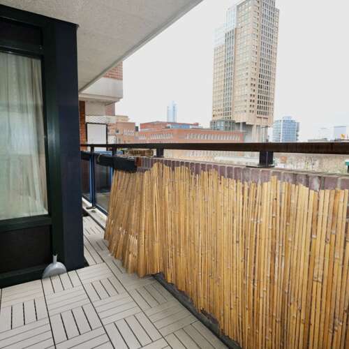 Foto #15 Appartement Blaak Rotterdam