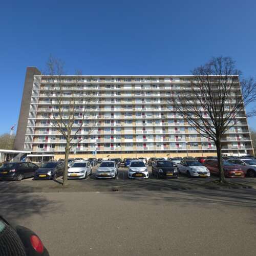 Foto #0 Appartement Livingstonelaan Utrecht