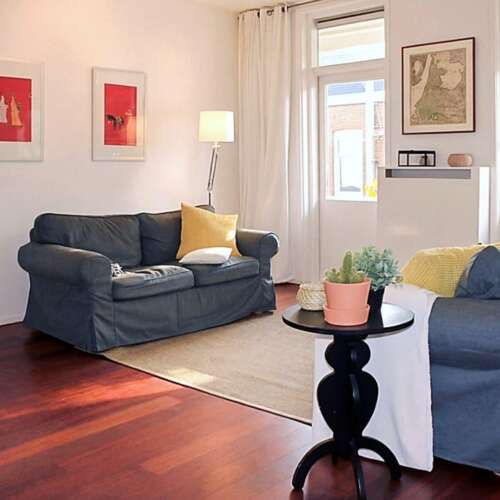 Foto #0 Appartement Kuipersstraat Amsterdam