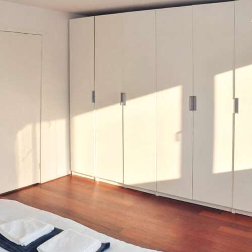 Foto #8 Appartement Kuipersstraat Amsterdam