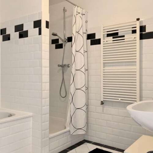 Foto #11 Appartement Kuipersstraat Amsterdam