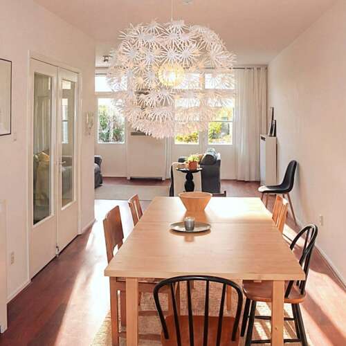 Foto #6 Appartement Kuipersstraat Amsterdam