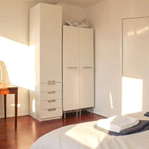 Foto #10 Appartement Kuipersstraat Amsterdam