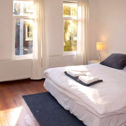 Foto #7 Appartement Kuipersstraat Amsterdam