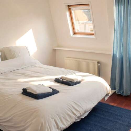 Foto #9 Appartement Kuipersstraat Amsterdam