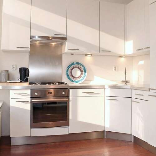 Foto #5 Appartement Kuipersstraat Amsterdam