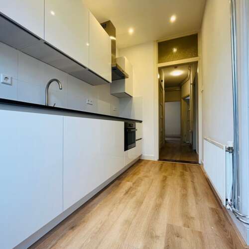 Foto #8 Appartement Lunterenstraat Den Haag