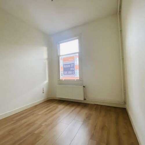 Foto #5 Appartement Lunterenstraat Den Haag