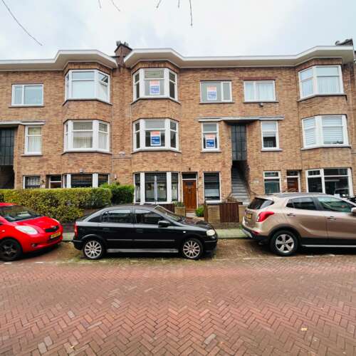 Foto #12 Appartement Lunterenstraat Den Haag