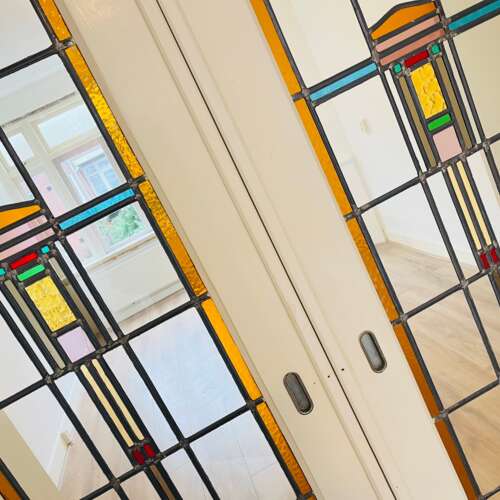 Foto #11 Appartement Lunterenstraat Den Haag