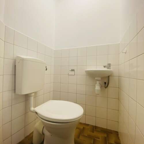 Foto #7 Appartement Lunterenstraat Den Haag