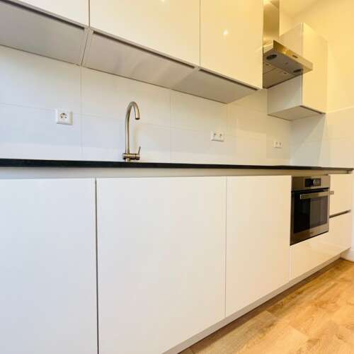 Foto #10 Appartement Lunterenstraat Den Haag