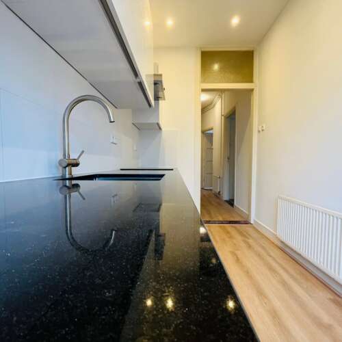 Foto #9 Appartement Lunterenstraat Den Haag