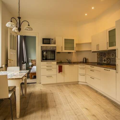 Foto #11 Appartement Henri Goovaertsweg Maastricht