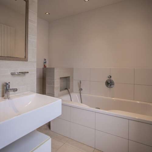 Foto #16 Appartement Henri Goovaertsweg Maastricht