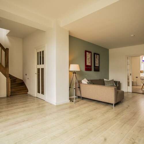 Foto #9 Appartement Henri Goovaertsweg Maastricht