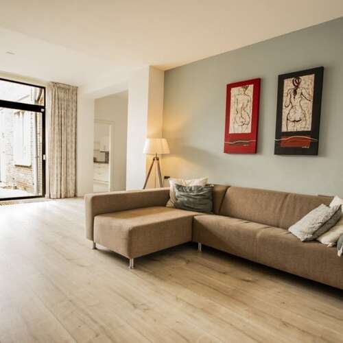 Foto #8 Appartement Henri Goovaertsweg Maastricht